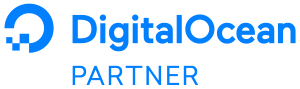 Digital Ocean Logo