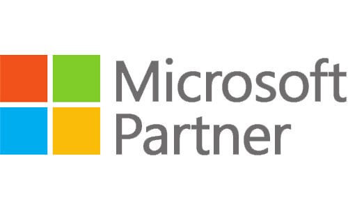 Microsoft Logo